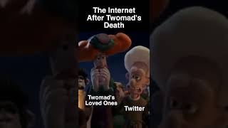 The Internet after Twomads Death [upl. by Edras]