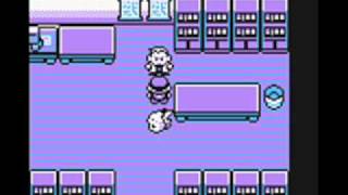 Pokemon Fire Red Walkthrough Part 37 The Pokemon Mansion [upl. by Nnyl676]