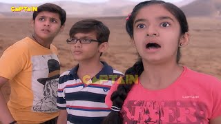 क्या बालवीर ढूंढ पायेगा चक्रव्यू के गेम से बाहर निकले का रास्ता  Baalveer  Episode 685 [upl. by Ulrika]