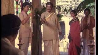 Palnati Simham 1985 Full Length Telugu Movie [upl. by Alekat]