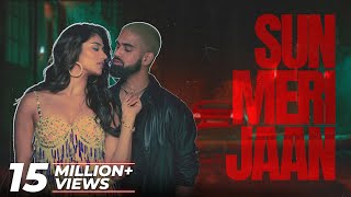 SUN MERI JAAN  Avi ft Shweta Sharda  Official Music Video [upl. by Henrique]