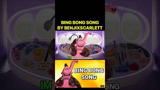 bing bong song by benjixscarlett [upl. by Norton]