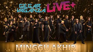 LIVE Gegar Vaganza 2020 Live   Minggu Akhir [upl. by Lion]