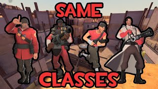 Is Comp TF2s Meta quotStalequot [upl. by Farmann]