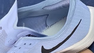 🔥Watch Until The End Cutting The Nike Vaporfly Next 2 What’s Inside fypシ゚ nikevaporflynext2 [upl. by Kean971]