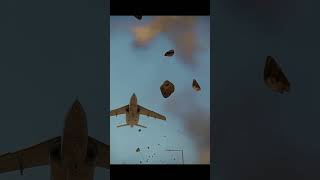 Alpha jet airstrike wtclips warthunder closeairsupport [upl. by Krenn]