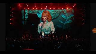 Reba Live Madison Square Garden [upl. by Aerda314]