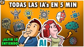 10 Apps con Inteligencia Artificial que DEBES PROBAR [upl. by Aldarcie59]