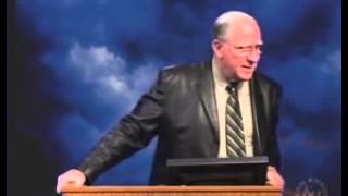 Chuck Missler Revelation Session 05 Chapter 2 1217 The Letter To The Church Of Pergamos [upl. by Ahsennek]