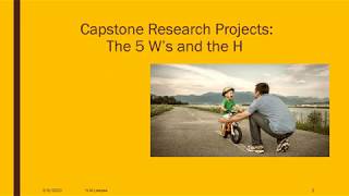 STEM Grade 10 Capstone Portfolio and Challenge Review  Part 1 [upl. by Linea310]