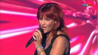 Andrea Berg Medley [upl. by Nojram]