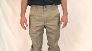 Carhartts Twill Work Pant B290 [upl. by Robma523]