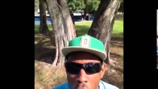 Tyler The Creator Ultimate Vine Compilation [upl. by Randell]