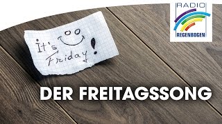 Der Radio Regenbogen FreitagsSong [upl. by Seigler674]