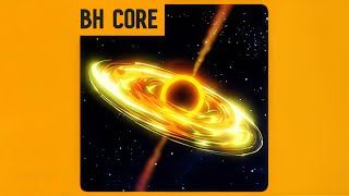 Black Hole Core Roblox  Frozen [upl. by Sublett]