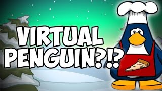 VIRTUAL PENGUIN [upl. by Devaj]