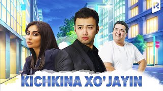 Kichkina xojayin ozbek film  Кичкина хужайин узбекфильм [upl. by Ahtram]