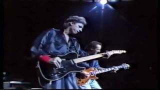 Dire Straits  Two Young Lovers Live The Final Oz Australia 1986 [upl. by Cassella]