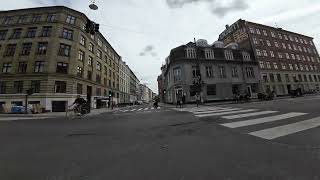 Secondary roads of Frederiksberg 22 [upl. by Ydoc]