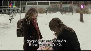 Orphan  Scene Greek subs [upl. by Assillam]