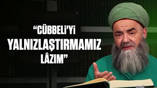 İsmailağa Heyeti “Cübbeliyi Yalnızlaştırmamız Lâzım” Diyerek Bazı Karârlar Aldılar [upl. by Aldwin]