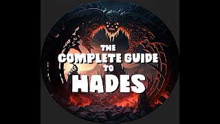 Dungeons amp Dragons Complete Guide to Hades Oinos [upl. by Carder]