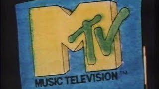 Vintage MTV 1983 Part 2 [upl. by Seira]