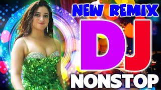 Dj Song 2023  New Hindi Dj Remix  Old Dj Song  Bollywood Dj Song  Nonstop New Dj Song  Dj Remix [upl. by Schwarz]