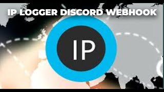 OP IP Logger Release Soon iplogger ipaddress webhook [upl. by Ahsaya]