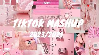 Tiktok Mashup June 💖2024💖 Not Clean [upl. by Dupin308]