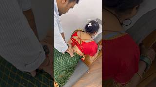 Sciatica pain treatment by dr harish grover trend feed shortfeed ytshort [upl. by Aikym960]