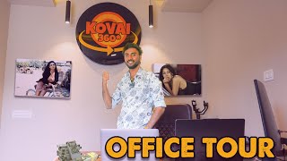 Kovai 360 Office Tour😲 How Much Many We Make🤑 Kovai 360 Revenue Reveal🔥 [upl. by Aldridge93]