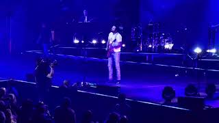 Old Dominion  Written In The Sand Live  Mohegan Sun Arena WilkesBarre PA  113023 [upl. by Ahsela]