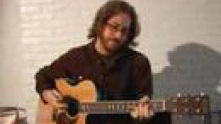 Jonathan Coulton Sings quotStill Alivequot [upl. by Nnodnarb]