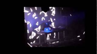 Skrillex  Promises Live  Mandela Hall Belfast  Part 5 [upl. by Hoffert817]