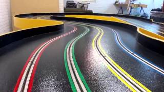 Home Track Overview [upl. by Hpseoj628]