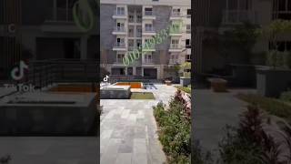 للبيع و استلم فورا ٢١٠م على دورين بحديقة خاصة ٧٠مivillaGardenMounaViewICity 01021933381 [upl. by Aisercal]