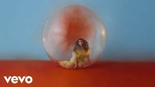 Alessia Cara  Fishbowl Lyric Video [upl. by Barnaba]