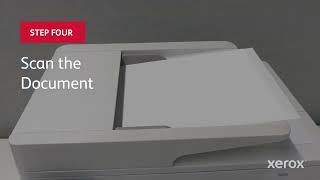 Xerox® C235C315 Color MFPs Xerox® B235B305B315 MFPs Print and Scan Experience [upl. by Margalo]