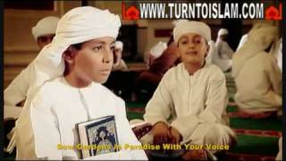 IQRA Nasheed Full Ahmad Bukhatir [upl. by Eugnimod]