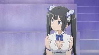 Danmachi familia war Hestia vs Apollo「AMV」 Phoenix [upl. by Randell]