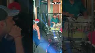 Ye Jo Halka Halka Saroor Hai  Jyoti Nooran Live Delhi Concert 2024 [upl. by Court]