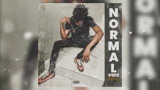 Felony Normal Pree Official Audio [upl. by Inahs520]