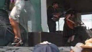 Gillian Welch Live  Jazz Fest April 2007 [upl. by Georges385]