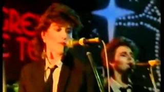 Gang of Four  Call Me Up  Live 1982  Old Grey Whistle Test [upl. by Torin]