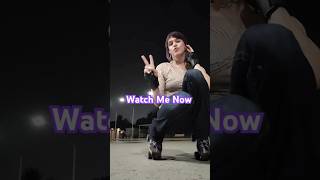 🛼Watch Me Now 🛼💃🦋rollerskating keeprolling shortsfeed rollerdance [upl. by Bean993]