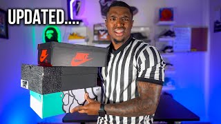 Working At Foot Locker Pros And Cons THE TRUTH  UPDATED [upl. by Enialem600]