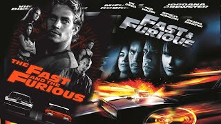 The Fast and The Furious 2001 Movie  Vin Diesel Paul Walker  The Fast amp Furious Movie Full Review [upl. by Aihsal299]