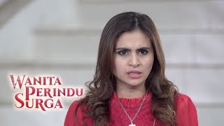 Sahabatku Merebut Ayah dan Suamiku  Wanita Perindu Surga Episode 43 [upl. by Anan494]