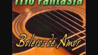 WENDOLYNETRIO FANTASIA DE JAIME RAMIREZ [upl. by Haroved538]